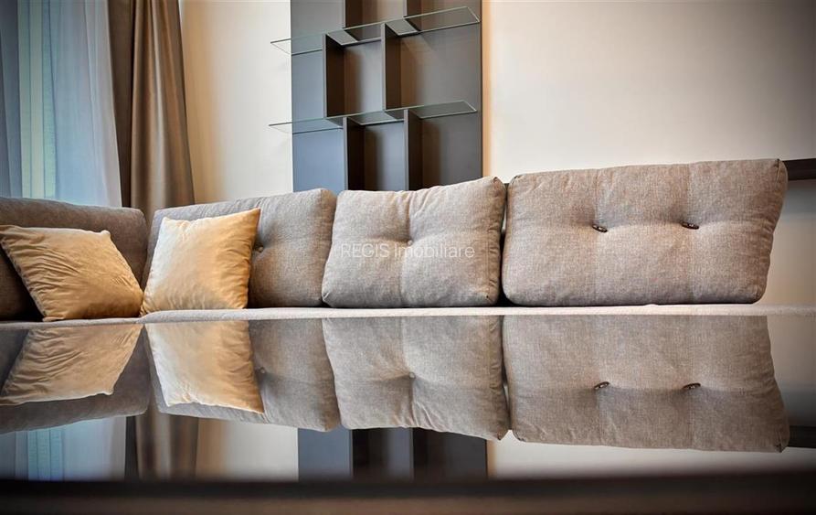 2 Camere Aparthotel ONE66 Brasov – Investitie Premium in Regim Hotelier - 2