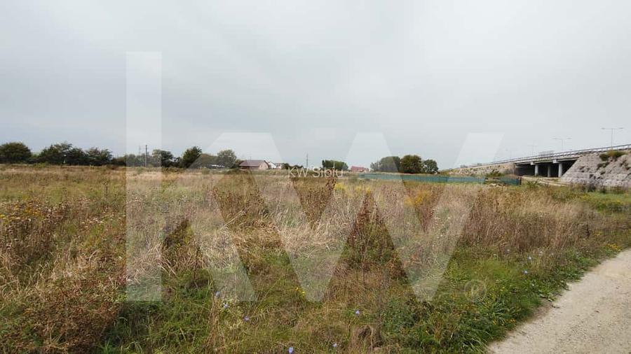 Teren de vanzare zona Industriala Est  PUZ Aprobat + Autorizatie de construire - 8