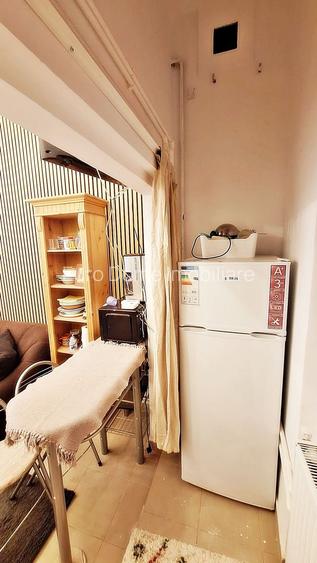 Garsoniera la casa pe str. Lunga, 45000euro - 8