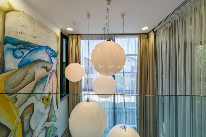 O CASA  PREMIUM-Drumul Taberei / Valea Oltului/ Valea Argesului - 8