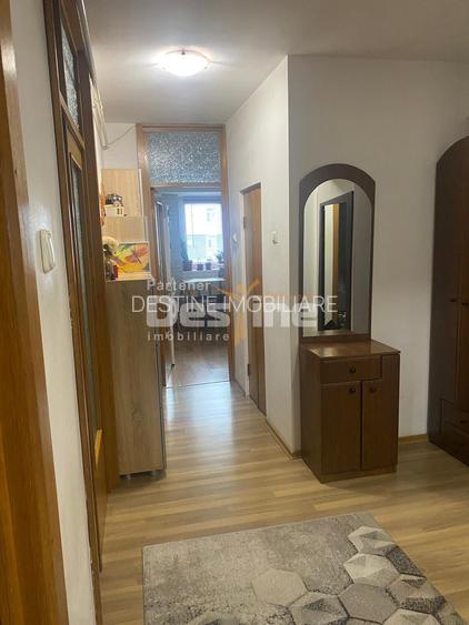 Apartament 2c 64,20mp DECOMANDAT la bulevard, etaj intermediar - Frumoasa - 16