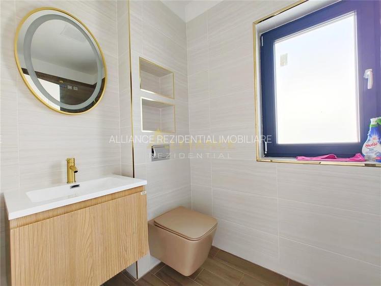 Vila Individuala / 4 Camere / 3 Bai / Teren 364 mp - 10