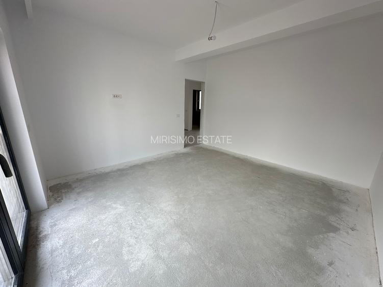 Casa individuala P+1+Pod,  5 camere  Teren 344 mp - 9