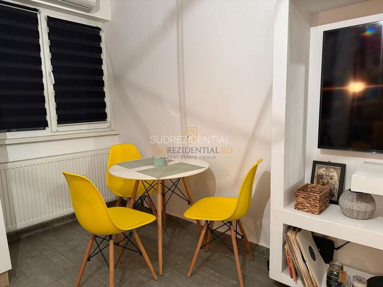 De inchiriat apartament, Str Solstitiului, Complex La Strada - 4