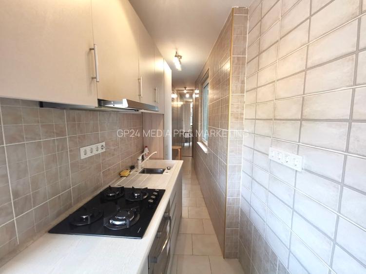 Ap.2 camere - Complex Studentesc - 2