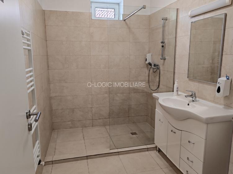 Apartament 3 camere mobilat si utilat nou zona str. Lunga - 14