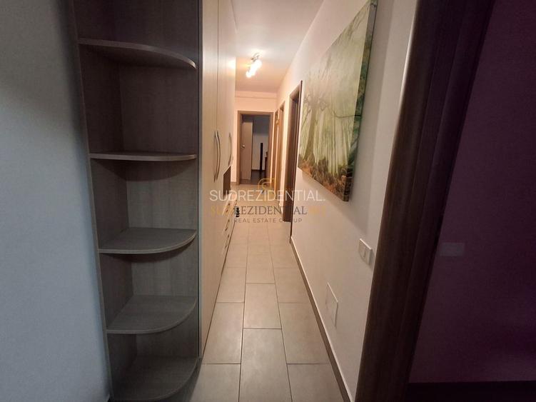 Locuinta cu 3 camere, gata de mutare, zona Metalurgiei, Sector 4 - 9