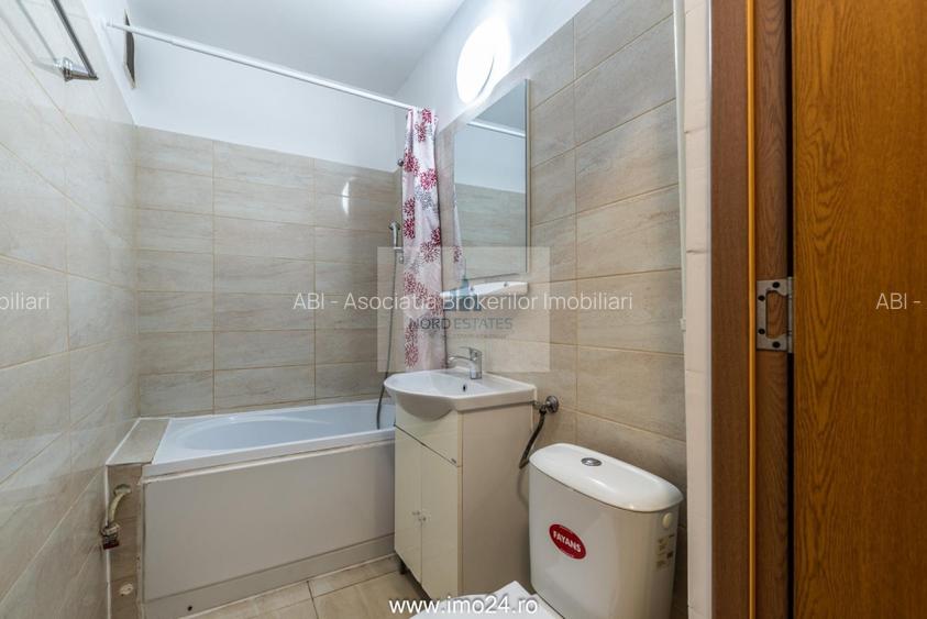 Proprietar, Bucur Obor, Ferdinand, garsoniera de inchiriat - 6