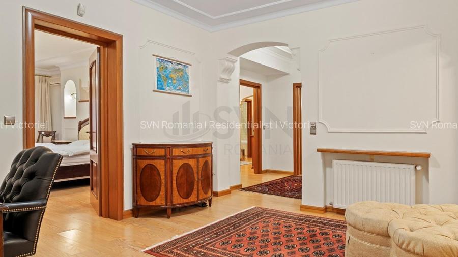 REV2005071 Vila Deosebita cu piscina Erou Iancu Nicolae - 5