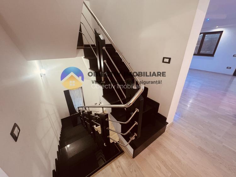 Casa + teren 808 mp – Straja - Tarcau, jud. Neamt - 16