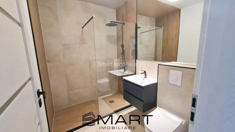 Apartament 3 camere decomandat 66mp zona Doamna Stanca, Selimbar - 11