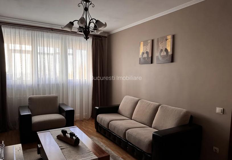 Apartament 3 Camere,Pantelimon,Mall,Parc,Balcon,Mobilat Utilat,Loc Parcare - 2