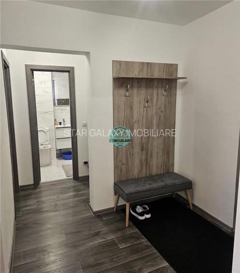 Apartament cu 2 camere, modern, etaj 1 in Aleea Carpati - 7
