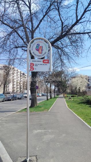 Garsonieră,nouă, moderna, centrala, Metalurgiei, Drumul Binelui,nr  71 - 15