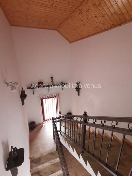 Casa cu etaj in Oraseni Deal - 3