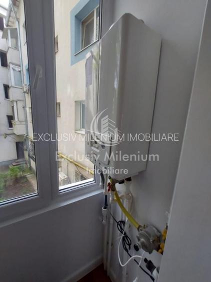Dorobanti Spatiu birouri 3 camere /Floreasca Stefan cel Mare - 10