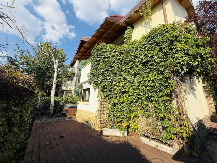 Vila 5 camere cu LIFT| Complex privat cu piscină | Iancu Nicolae - 16