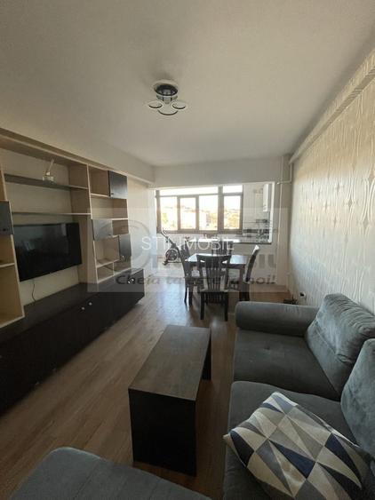 Apartament 2 camere de închiriat – Tătărași, Doi Baieti - 3