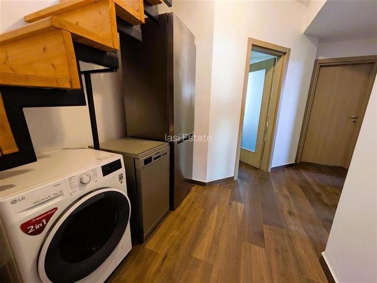 Apartament 3 camere la 130 mp Visioanu CUG - 2