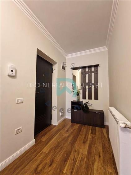 Apartament 2 camere, mobilat, utilat, parcare, Tractorul, Brasov - 11