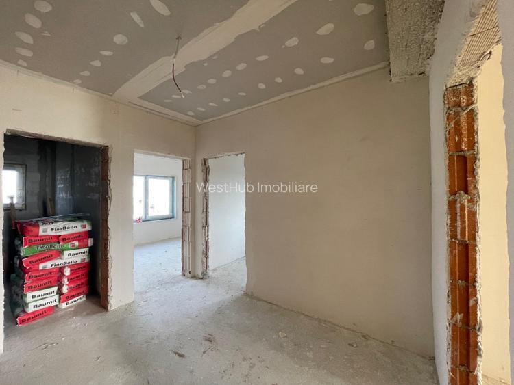 Duplex 4 camere Lidl Mosnita Veche - 5