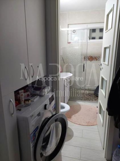 Apartament 4 camere de vanzare in Gheorgheni, Cluj Napoca - 9