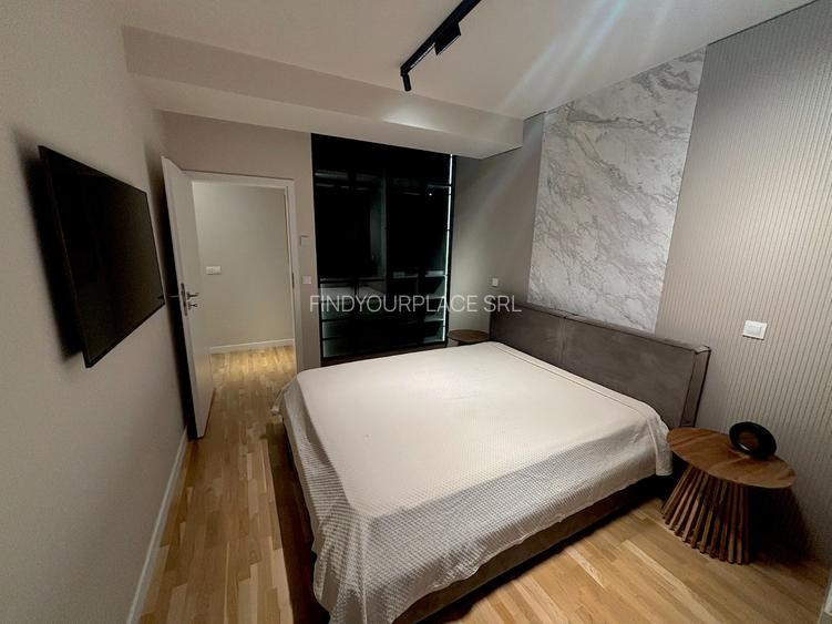 Apartament în ArtCity by Bog’Art,loc de parcare inclus - 8