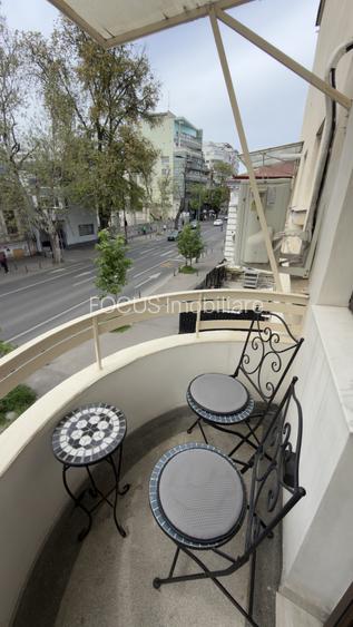 Studio Modern, Pet Friendly + Centrala  - Dorobanti | Pta. Romana - 17