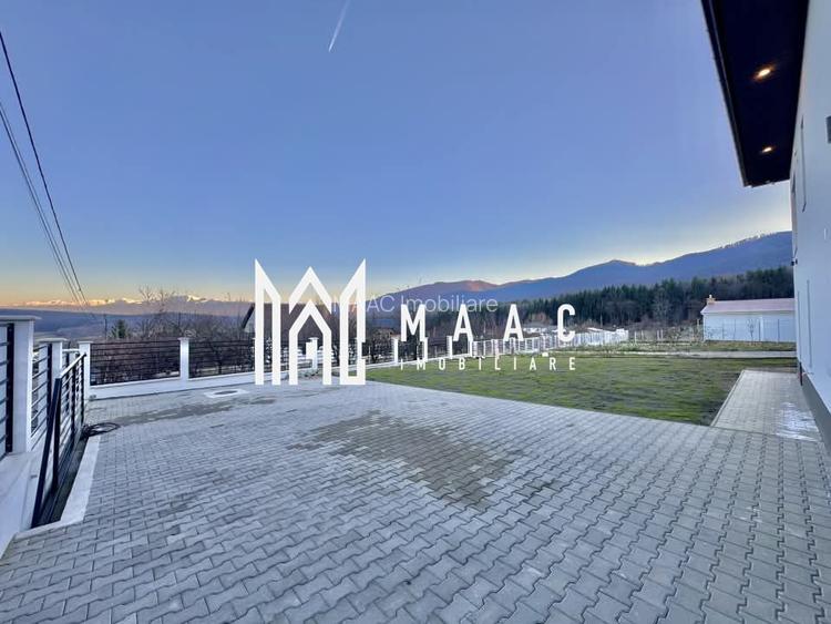 Casă 4 Camere | 216 MPU | Teren 600 mp | Vedere Panoramică | Tocile - 21