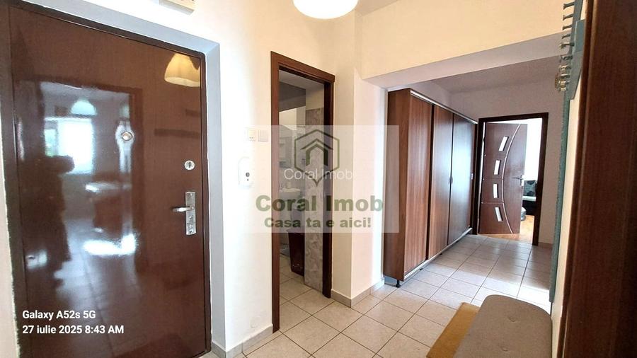 Apartamnet de inchiriat , 2 camere, bolier, Tineretului, Vacaresti - 17