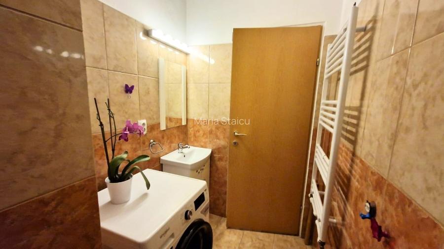 Apartament de vânzare, 3 camere, bloc cu piscină – Pitești - 9