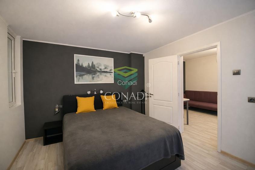 Casa la curte zona Timpuri Noi Vitan - 42