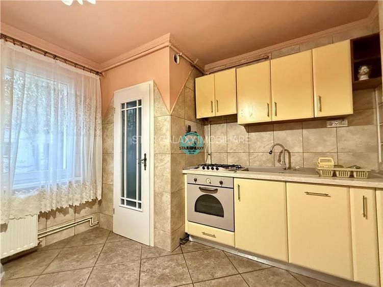 Apartament cu 3 camere, mobilat si utilat in Unirii - 6