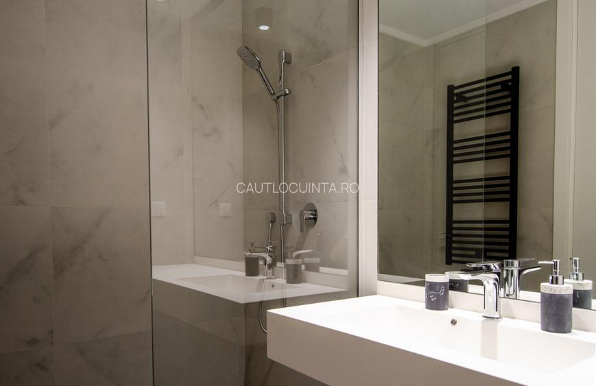 Apartament 4 camere | One Verdi | Floreasca - 11