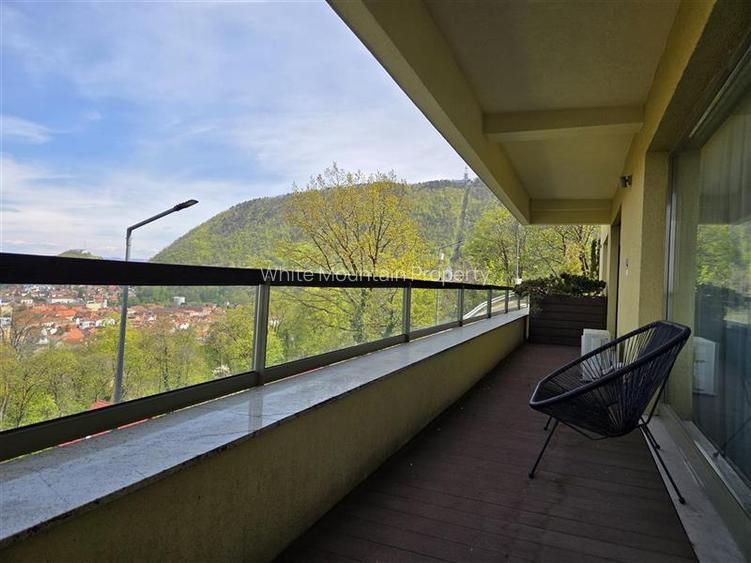 Apartament de lux si amenajare de designer in Bellevue Residence - 10