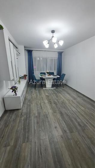 Apartament modern 2 camere 38 mp utili etaj 3 lift in Cisnădie - 3