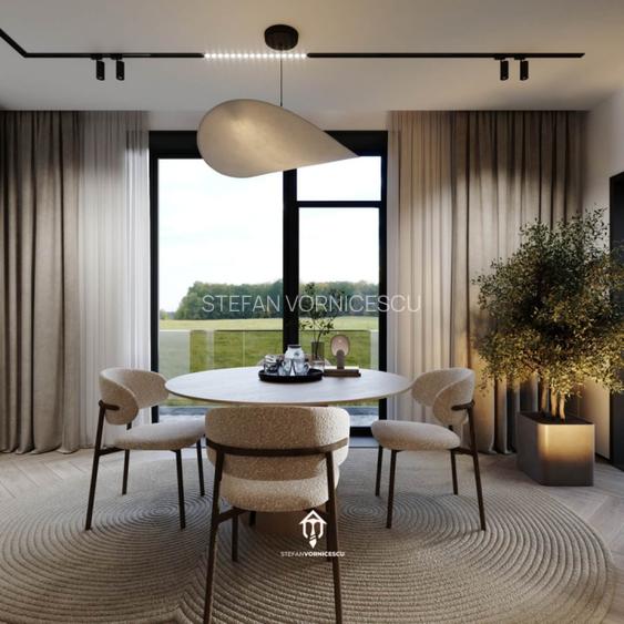 DIRECT DE LA DEZVOLTATOR | Apartament cu 3 camere PREMIUM | 0% Comision - 5