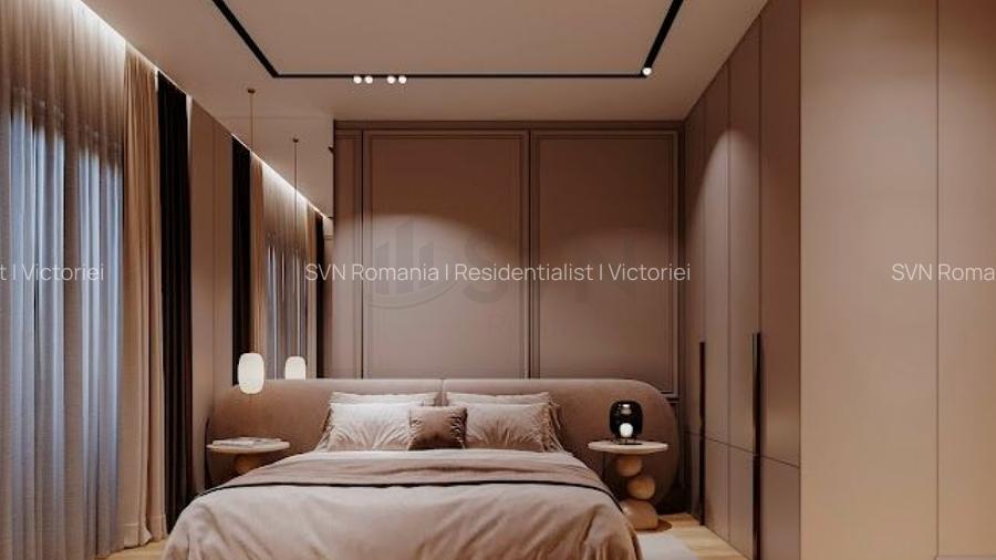 REA1028218 Apartament 3 Camere I De Vanzare I Aviatiei - 5