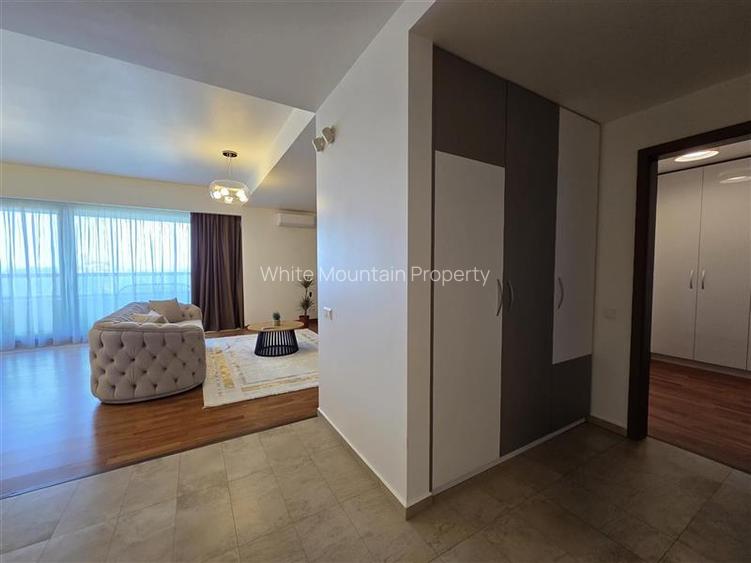Apartament de lux si amenajare de designer in Bellevue Residence - 21