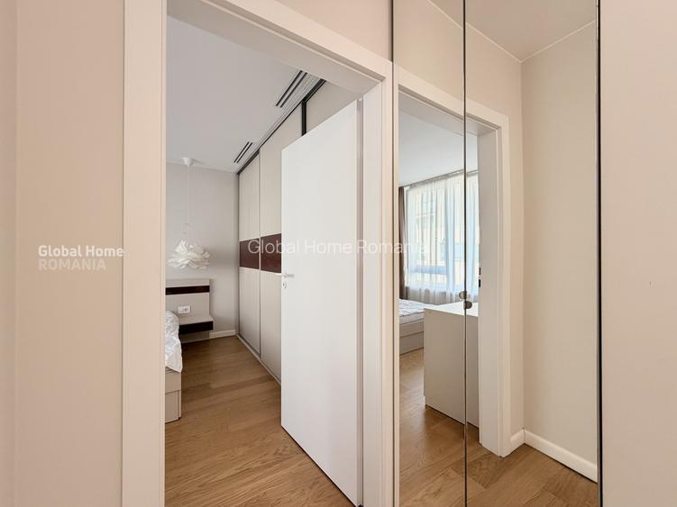3 Camere | Living Spatios| Parcare | Rond OMV | Catted Family - Pipera - 16