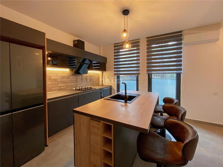 De Vanzare | Vila cu 5 camere | Pipera - 11