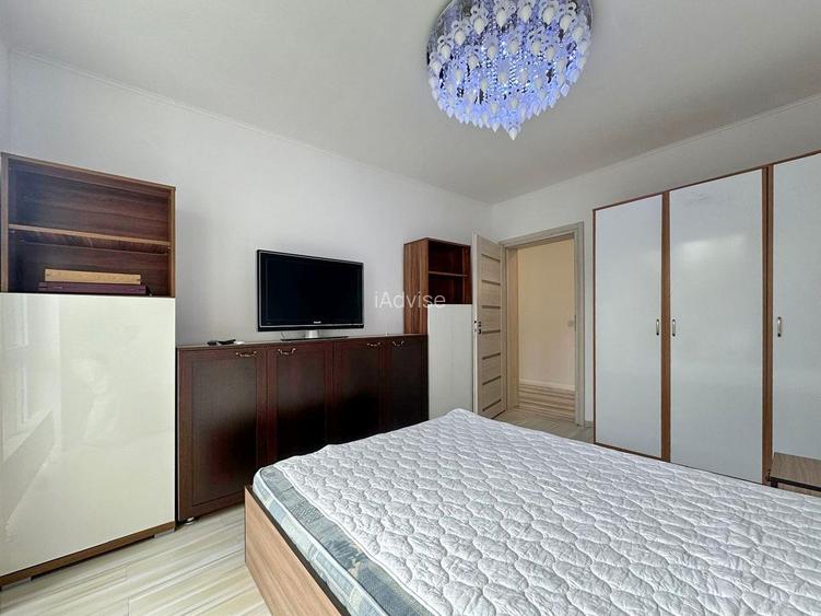 Apartament Spatios, in Avantgarden Bartolomeu, Mobilat si Utilat - 13