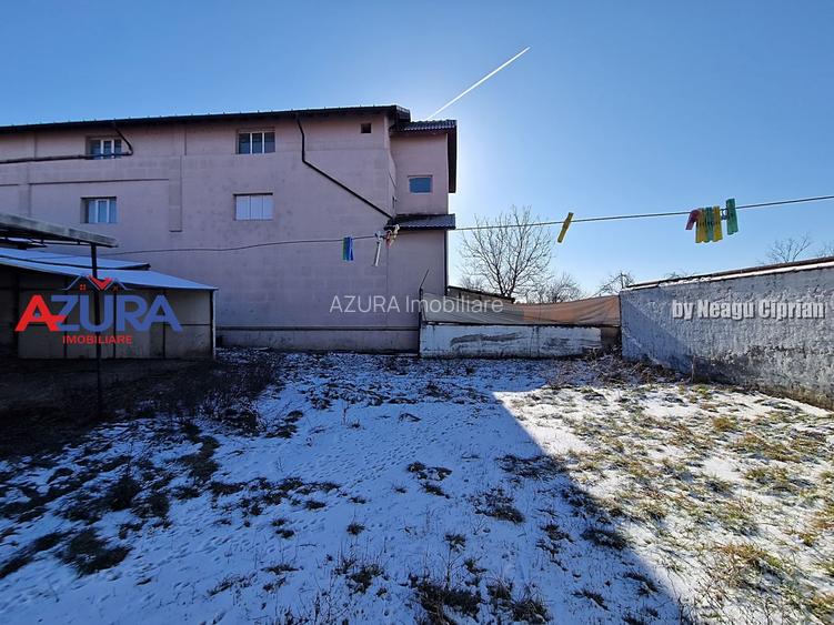 AZURA Imobiliare - Spatiu Comercial, Servicii, Ateliere - 10