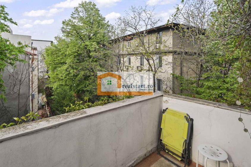 Polona - Pta Romana, Exclusivist, Metrou Pta Romana la 600m distanta - 23