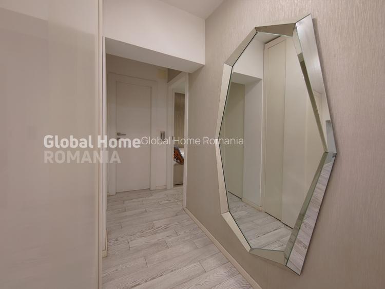 3 Rooms | Dorobanți | Parking | 10 Min. From the Metro - 12