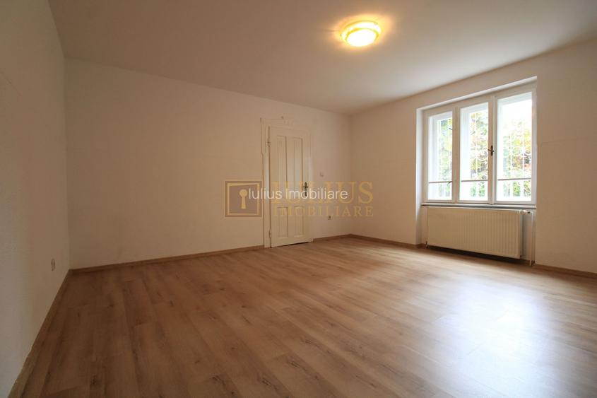 Demisol înalt, zona Universitate UVT - Liceul Ion Vidu. - 11