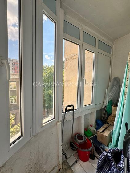 Stefan cel Mare x Barbu Vacarescu, Dinu Vintila, Langa Parcul Circului - 7