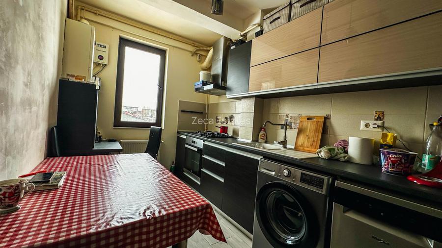 Apartament 2 Camere | Bragadiru | 80900 Euro | Loc de parcare - 4