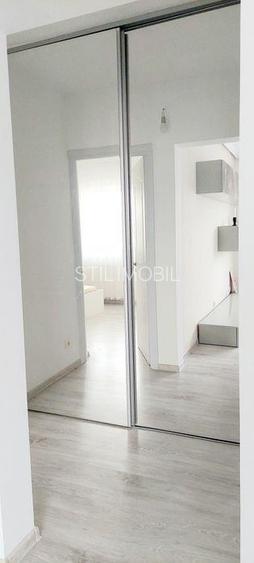 Apartament 2 camere, lângă Palas – vis-a-vis de Hotel International - 3