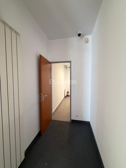 Spațiu comercial PREMIUM | Locație centrală | Vizibilitate maximă | Trafic . - 12